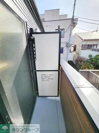 アザーレ・バモス藤沢本町の物件内観写真